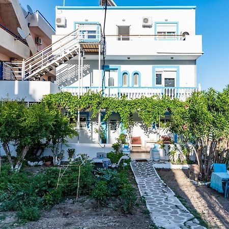 Apartamento Dimitras Luxus House Archangelos  Exterior foto