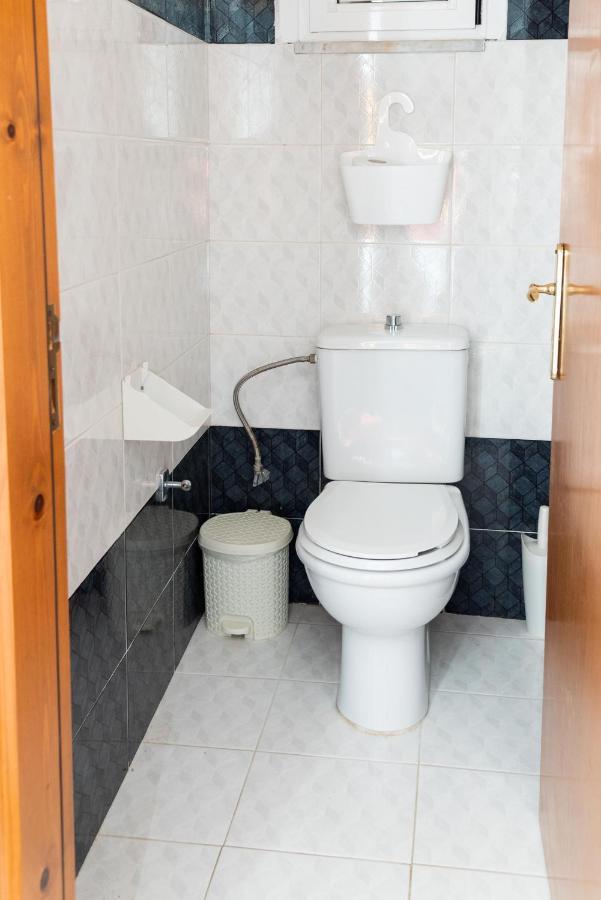 Apartamento Dimitras Luxus House Archangelos  Exterior foto
