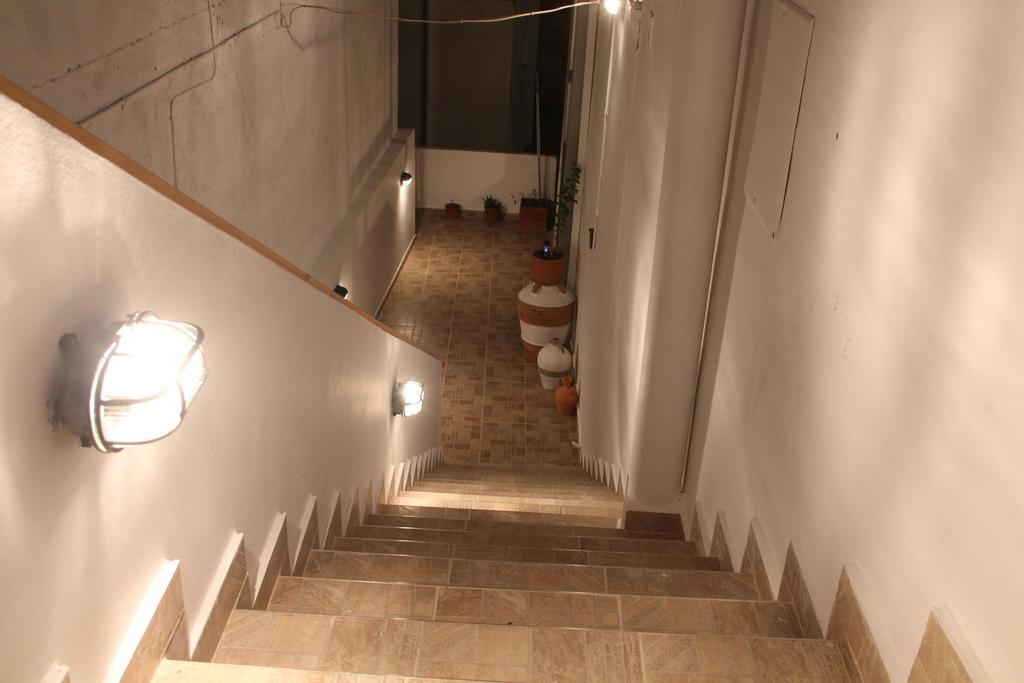 Apartamento Dimitras Luxus House Archangelos  Exterior foto
